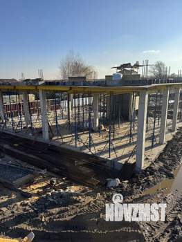 Коттедж 349м², 2-этажный, участок 2 сот.