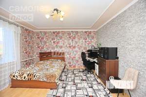 Дом 220м², 3-этажный, участок 3 сот.