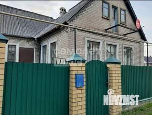 Дом 128м², 2-этажный, участок 7 сот.