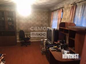 Коттедж 48м², 1-этажный, участок 8 сот.