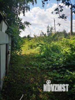 Дом 14м², 1-этажный, участок 6 сот.