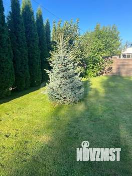 Дом 186м², 2-этажный, участок 16 сот.