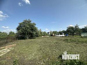 Дом 10м², 1-этажный, участок 6 сот.