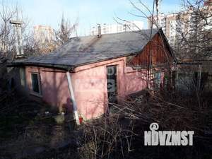 Дом 40м², 1-этажный, участок 30 сот.