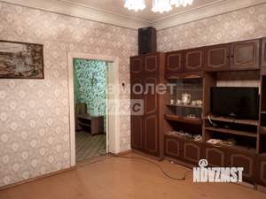 Дом 61м², 1-этажный, участок 5 сот.