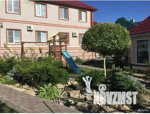 Коттедж 480м², 2-этажный, участок 15 сот.