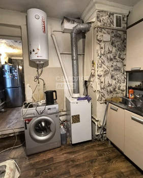 Дом 95м², 1-этажный, участок 11 сот.