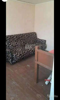 Дом 24м², 1-этажный, участок 4 сот.