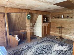 Дача 60м², 2-этажный, участок 4 сот.