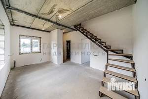 Дом 87м², 2-этажный, участок 7 сот.