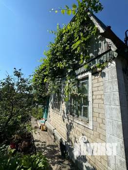 Дом 28м², 2-этажный, участок 8 сот.