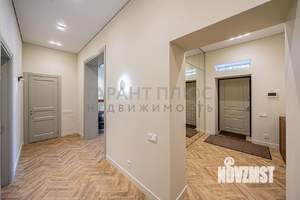 Дом 156м², 1-этажный, участок 7 сот.