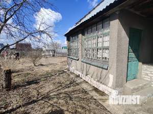 Дом 24м², 2-этажный, участок 4 сот.