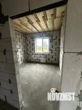 Дом 95м², 1-этажный, участок 10 сот.