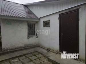 Дом 76м², 1-этажный, участок 3 сот.