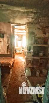 Дом 28м², 1-этажный, участок 2 сот.