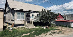 Дом 104м², 1-этажный, участок 29 сот.