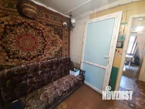 Дом 69м², 1-этажный, участок 6 сот.