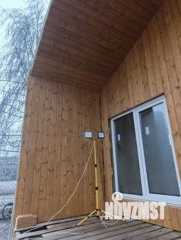 Дом 60м², 1-этажный, участок 16 сот.