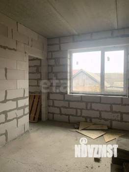 Дом 120м², 1-этажный, участок 11 сот.