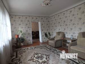 Дом 72м², 1-этажный, участок 16 сот.