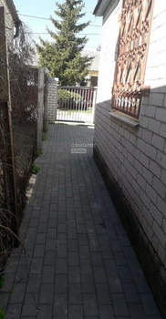 Дом 129м², 2-этажный, участок 7 сот.