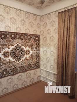 Дом 61м², 1-этажный, участок 5 сот.