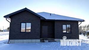 Дача 105м², 1-этажный, участок 10 сот.