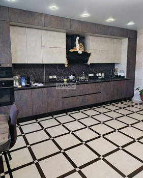 Дом 261м², 2-этажный, участок 7 сот.