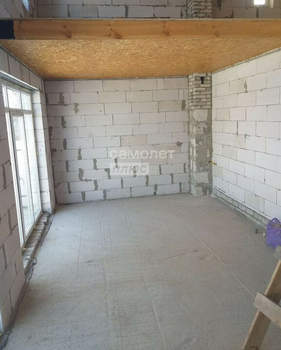 Дом 120м², 2-этажный, участок 5 сот.