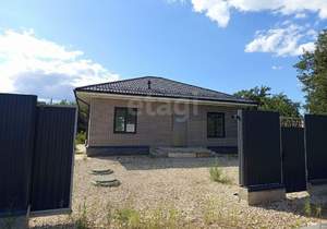 Дом 80м², 1-этажный, участок 10 сот.