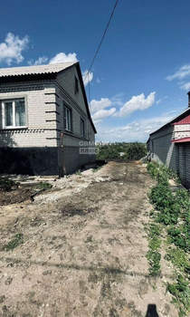 Дом 104м², 1-этажный, участок 29 сот.