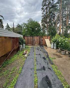 Дом 102м², 1-этажный, участок 10 сот.