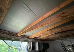 Дом 102м², 1-этажный, участок 10 сот.