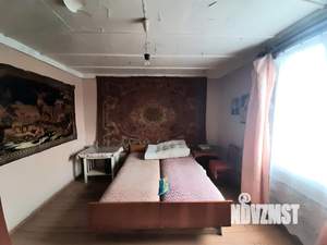 Дом 69м², 1-этажный, участок 6 сот.