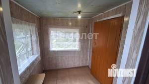 Дача 35м², 2-этажный, участок 5 сот.