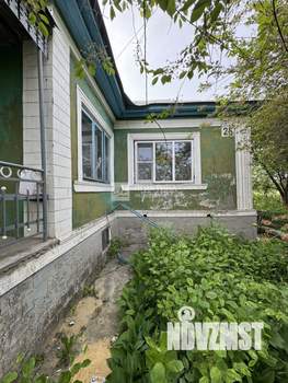 Дом 92м², 1-этажный, участок 15 сот.