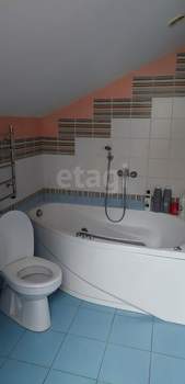 Дом 339м², 2-этажный, участок 7 сот.