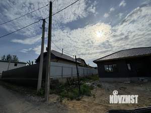 Коттедж 120м², 1-этажный, участок 612 сот.