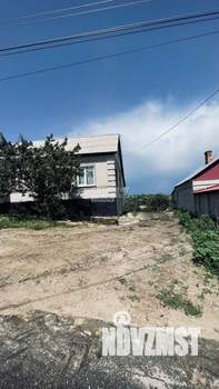 Дом 104м², 1-этажный, участок 29 сот.