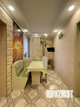 Дом 86м², 2-этажный, участок 3 сот.