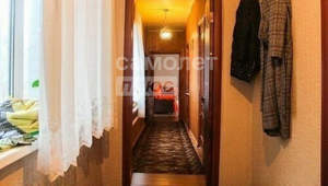 Дом 76м², 1-этажный, участок 0 сот.