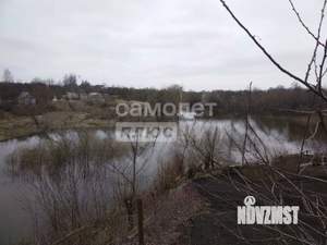 Дача 72м², 3-этажный, участок 9 сот.