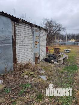 Дом 70м², 1-этажный, участок 8 сот.