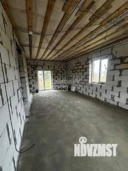 Дом 95м², 1-этажный, участок 10 сот.