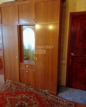 Дом 124м², 1-этажный, участок 21 сот.