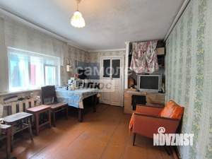 Дом 99м², 1-этажный, участок 10 сот.