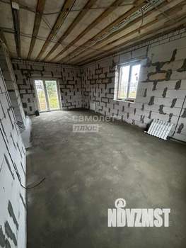 Дом 95м², 1-этажный, участок 10 сот.