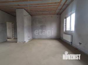 Дом 99м², 1-этажный, участок 10 сот.