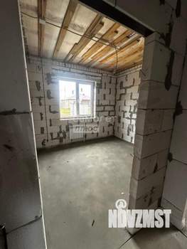 Дом 95м², 1-этажный, участок 10 сот.